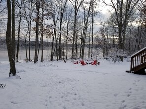 Sports d’hiver