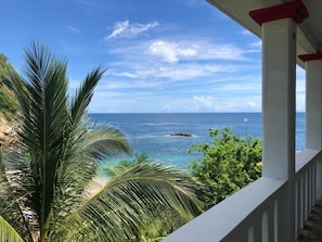 Casa El Delfin - 2nd Floor Terrace Ocean view