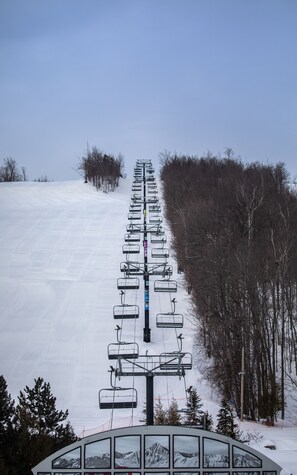 Wintersport/Ski