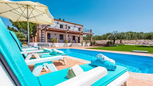 Casa Rural Villa Mora Ronda by Ruralidays