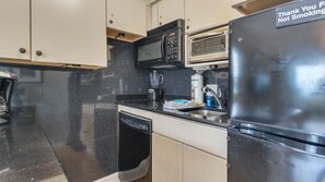 Kitchen perfect for 2 people