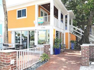 Fort Myers Beach Condo