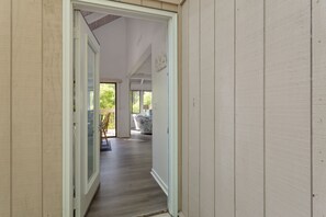 Welcome to your secluded getaway!