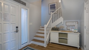 Multi level unit