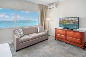 Ocean view