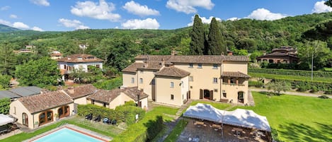Outdoor, Pool, Scenic View