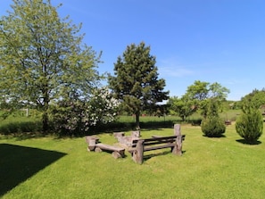 Boendeområde