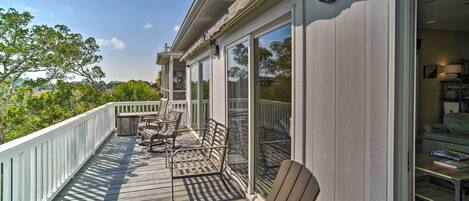 Saint Helena Island Vacation Rental | 4 BR | 3 BA | 2,010 Sq Ft