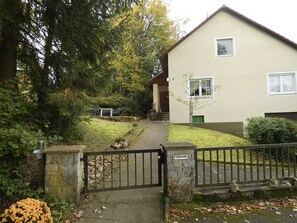 Boendeområde