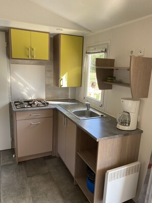 Eget kök
