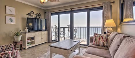 Panama City Beach Vacation Rental | 2 BR | 2 BA | Elevator Access | 1,056 Sq Ft