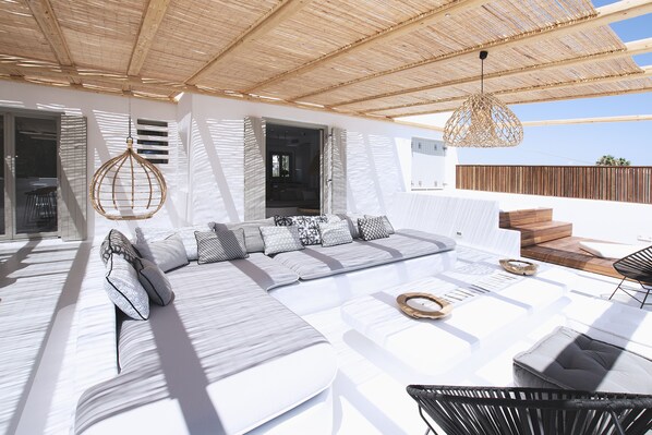 Terrass/Patio