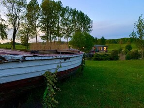 Boendeområde
