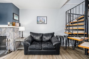 Coin séjour