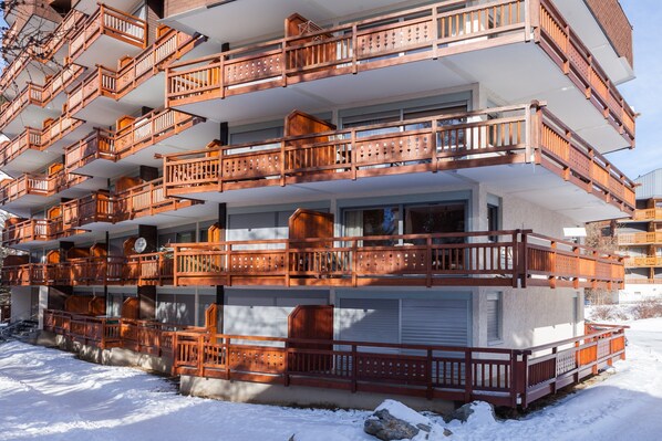 Enjoy the location of this property.