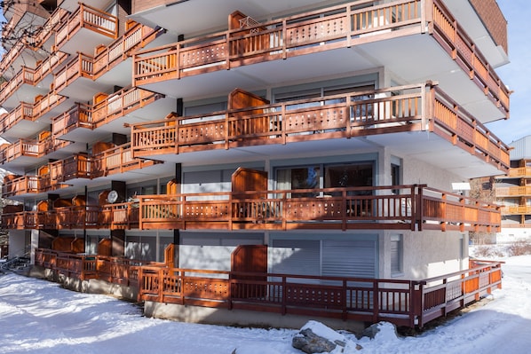 Enjoy the location of this property.