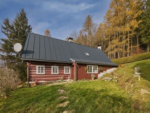 Ciel, Plante, Nuage, Fenêtre, Paysage Naturel, Bâtiment, Bois, Arbre, Maison, Lot Terre