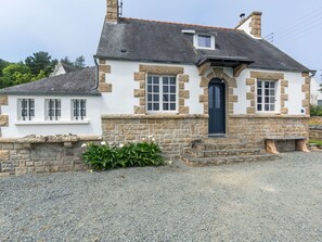 Plante, Ciel, Fenêtre, Bâtiment, Maison, Arbre, Lot Terre, Porte, Façade