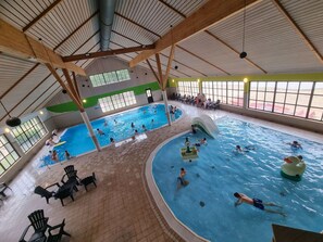 Swimming Pool, Leisure, Recreation, Fun, Leisure Centre, Vacation, Child, Play, Resort, Hall