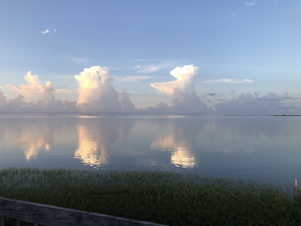 A beautiful sunrise!