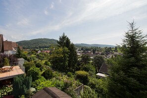 Panoramablick