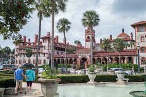 Flagler College