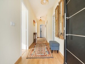 Hall d'entrée / Réception
