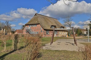Barnområde