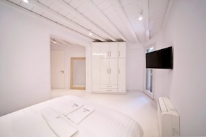 Bedrooms