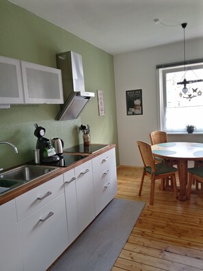 Eget kök