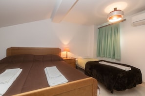 Chambre Ă coucher