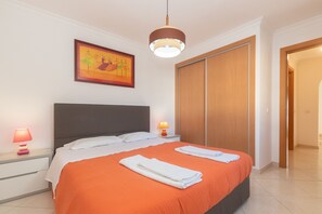 Chambre Ă coucher