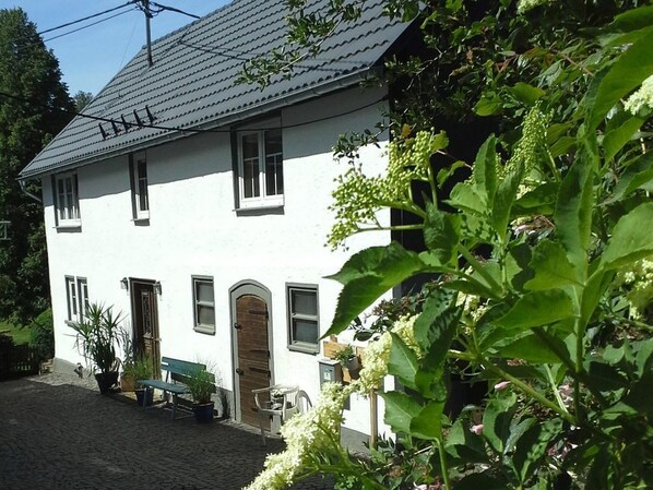 Ferienhaus Schneider