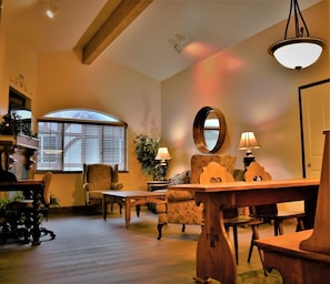 Intérieur