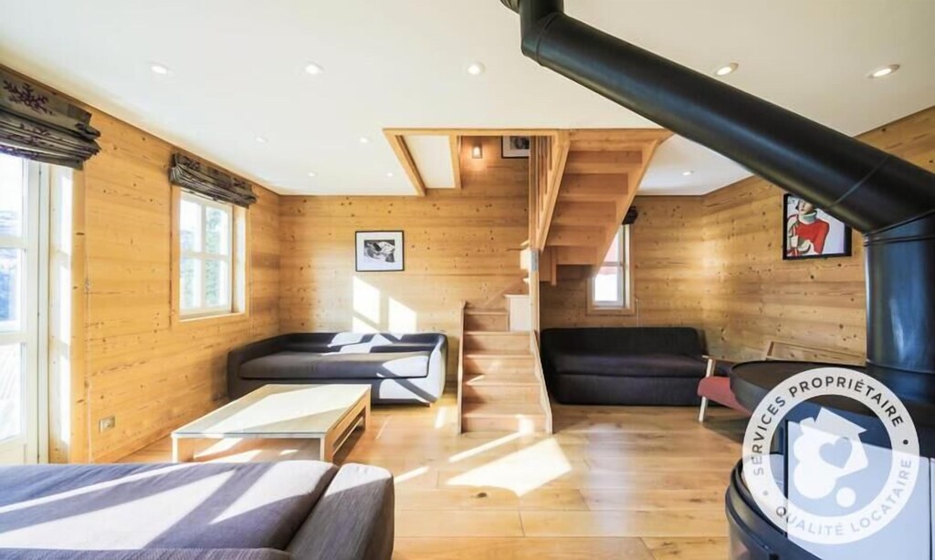 Picture of villa