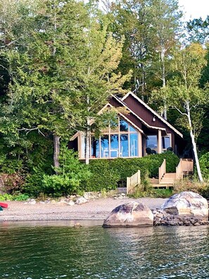 Exteriör