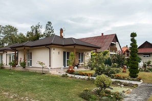 Exteriör