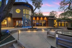 Terrass/Patio