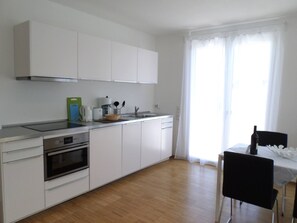 Eget kök