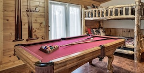 Sala de juegos