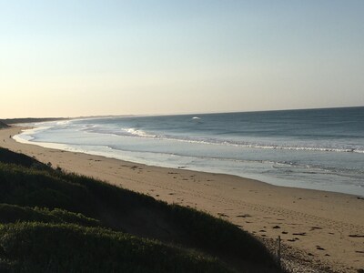 Your perfect beach home.