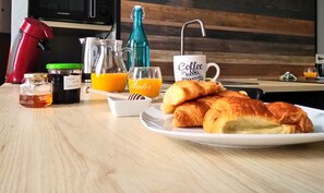 Frukost