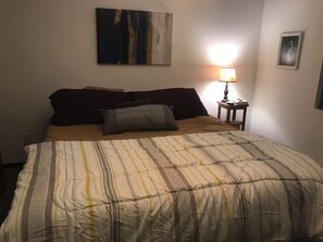 Masterbedroom
