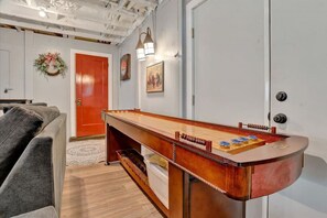 Sala de juegos