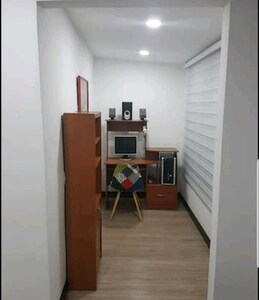 Apartamento La Floresta con todas las comodidades