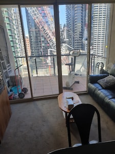 City apartment in the heart of the city at an affordable price