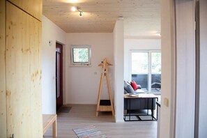 Interiör