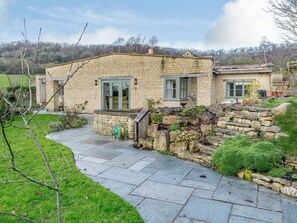 Exterior | Coach House Cottage, Wotton-under-Edge 