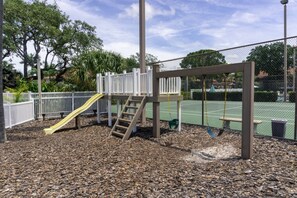 Sportplatz