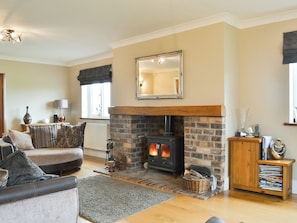 Living room | Chapel House, Dearham, near Maryport